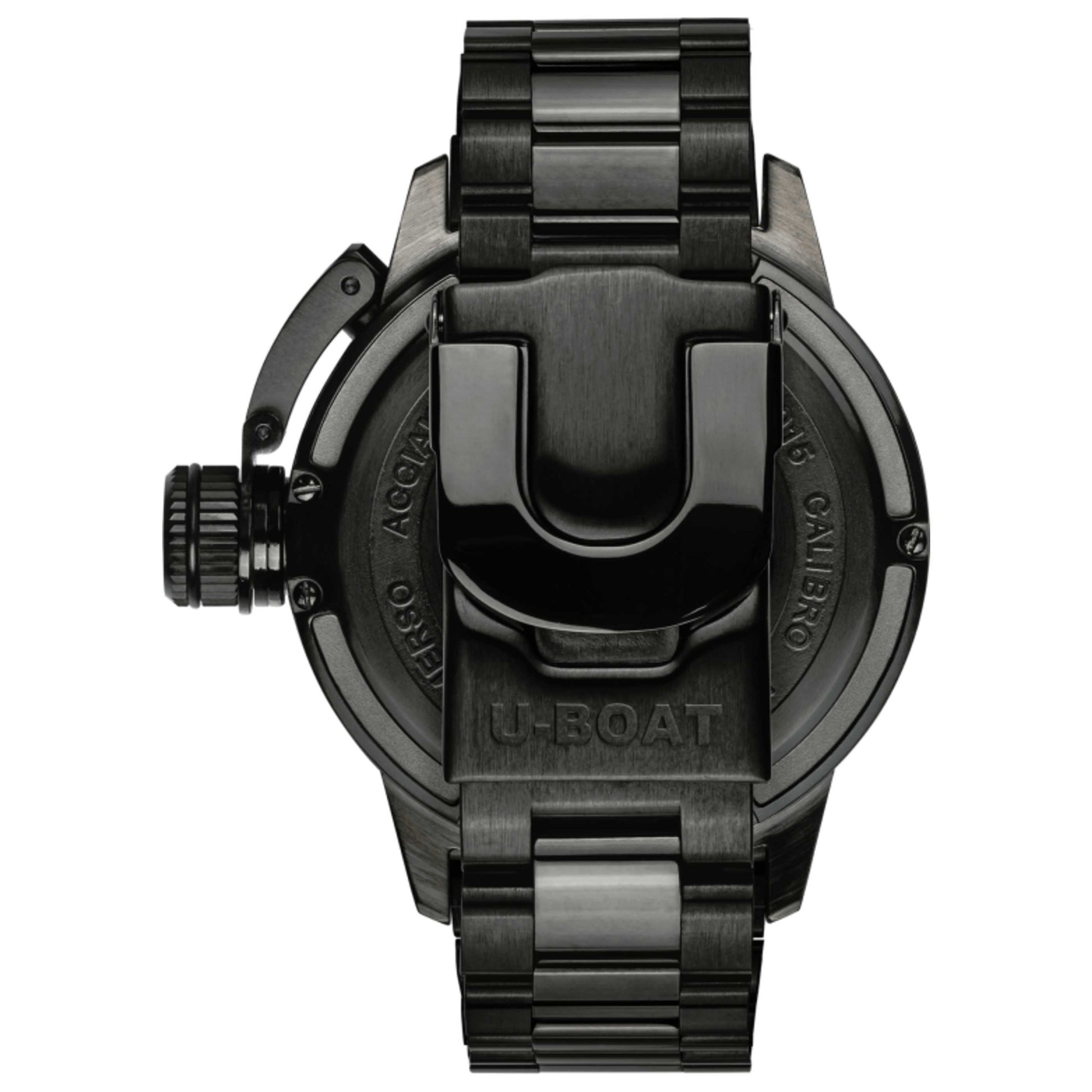 U-Boat Sommerso Men's Automatic Watch UB-9015-MT - Image #2