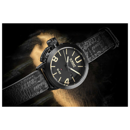 U-Boat Classico Men's Automatic Watch UB-9160 - Image #5
