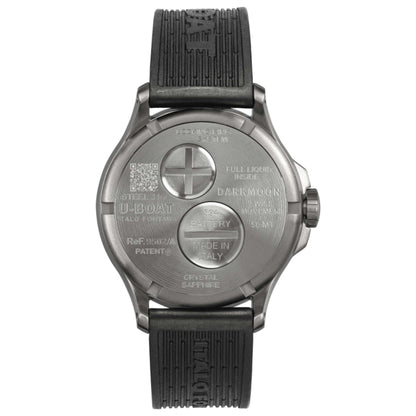 U-Boat Darkmoon Men's Quartz Watch UB-9502-A - Image #2