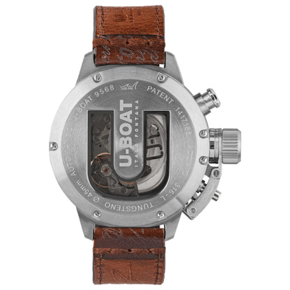 U-Boat Classico Men's Automatic Watch UB-9568 - Image #2