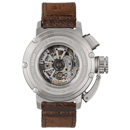 U-Boat Chimera Men's Automatic Watch UB-9604 - Image #2