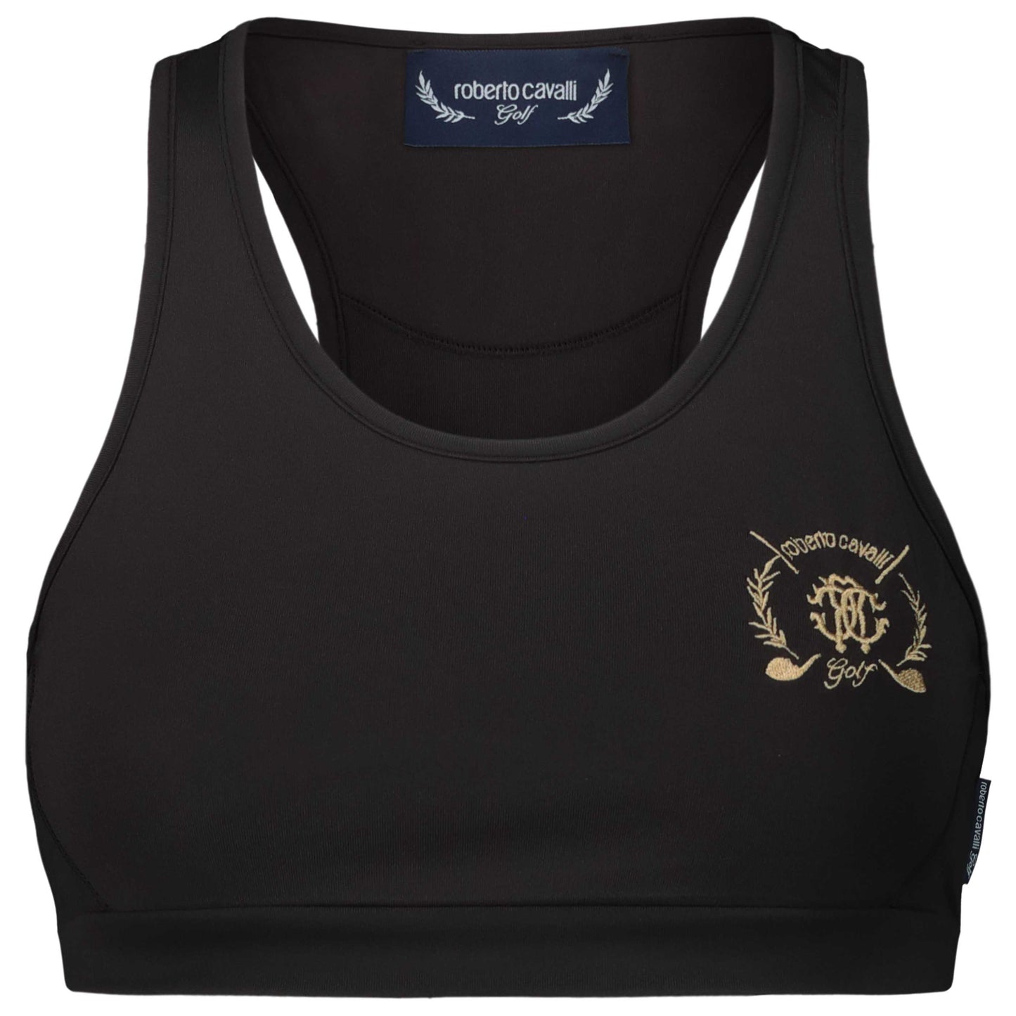 Front view of Roberto Cavalli Golf Women's Accessories UEK00ATPG0805051