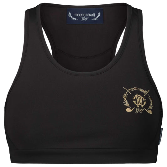 Front view of Roberto Cavalli Golf Women's Accessories UEK00ATPG0805051