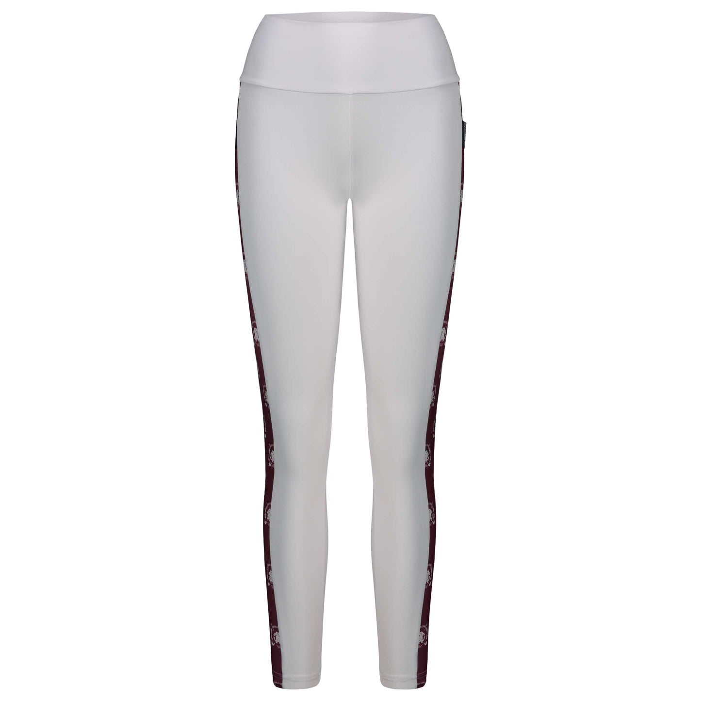 Front view of Roberto Cavalli Golf Women's Accessories UET23ATPG12D0552