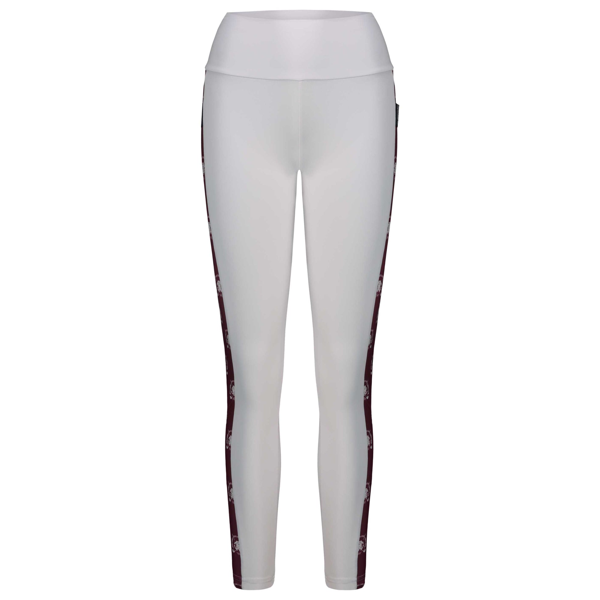 Front view of Roberto Cavalli Golf Women's Accessories UET23ATPG12D0552