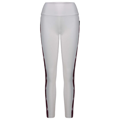 Front view of Roberto Cavalli Golf Women's Accessories UET23ATPG12D0552
