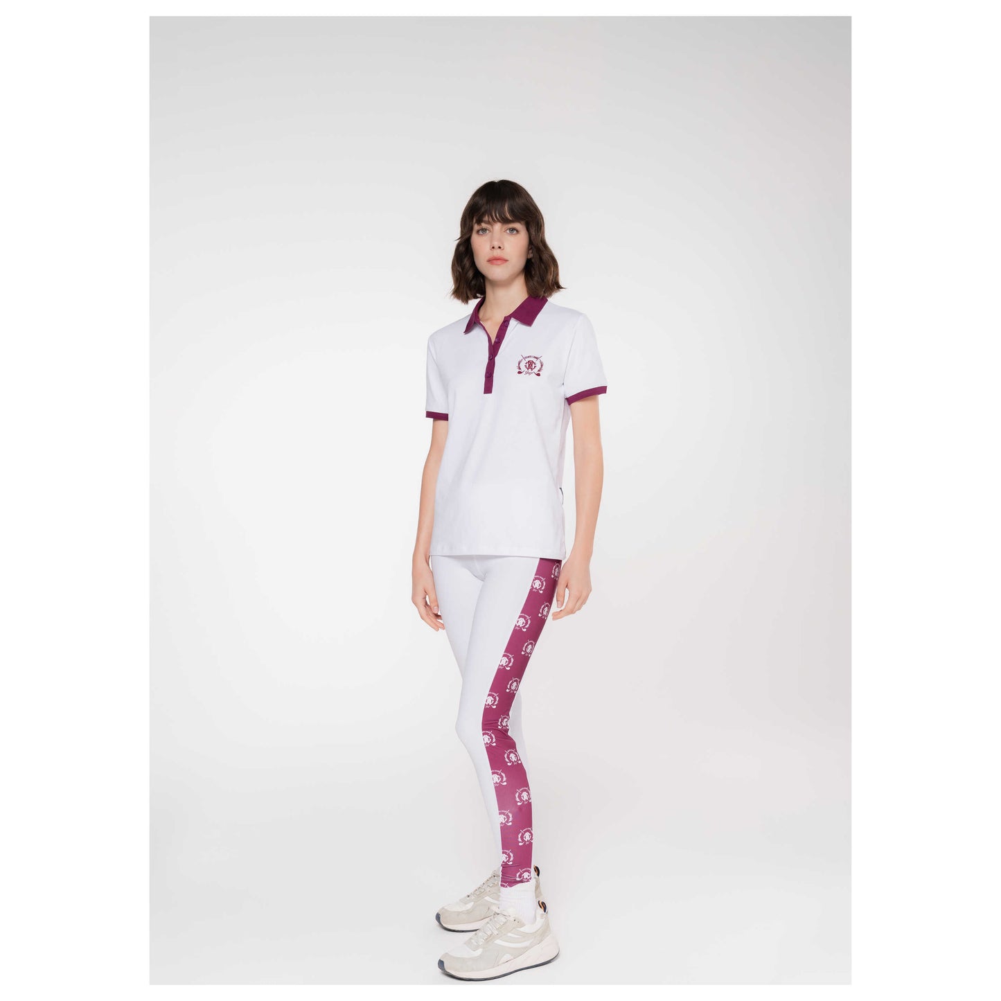 Roberto Cavalli Golf Women's Accessories UET23ATPG12D0552 - Image #13