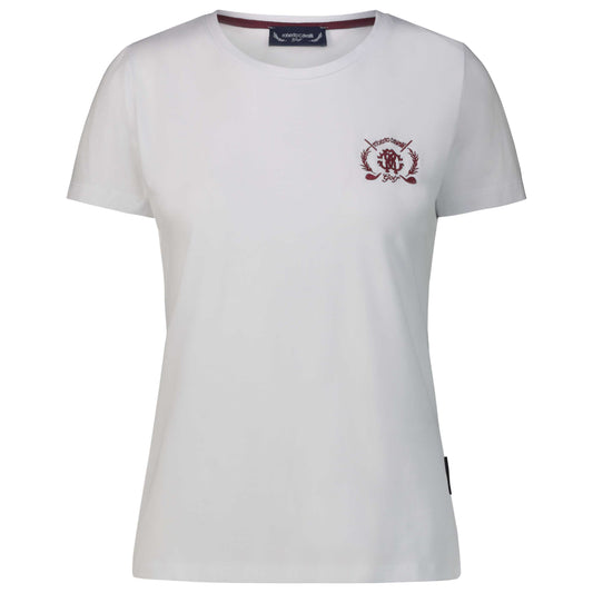 Front view of Roberto Cavalli Golf Women's Accessories UET62ATPG1300053