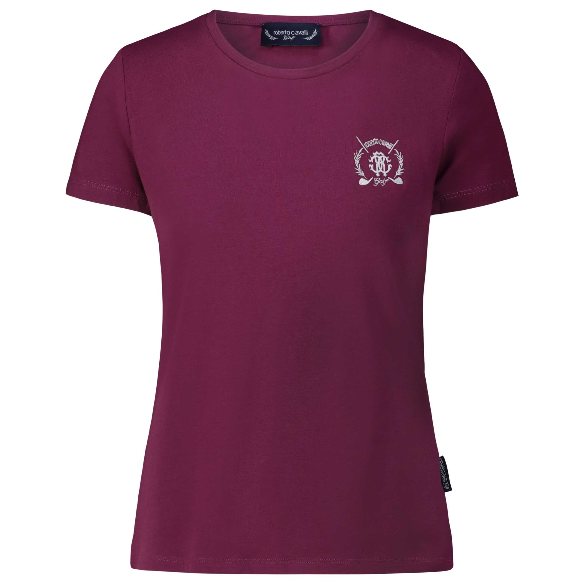 Front view of Roberto Cavalli Golf Women's Accessories UET62ATPG1302509