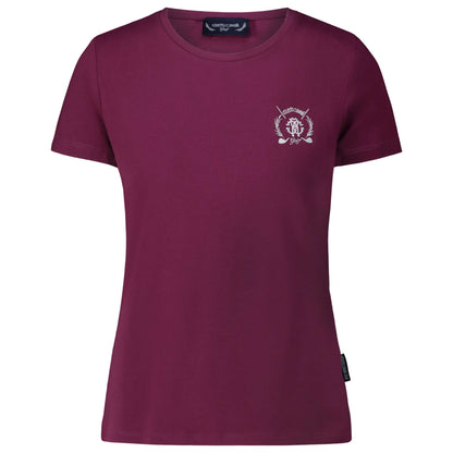 Front view of Roberto Cavalli Golf Women's Accessories UET62ATPG1302509