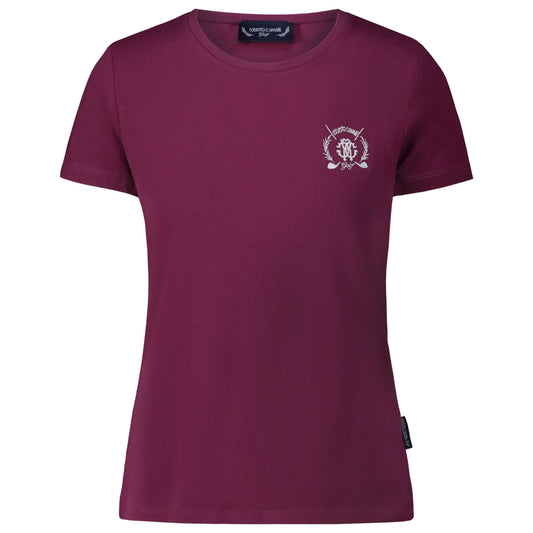 Front view of Roberto Cavalli Golf Women's Accessories UET62ATPG1302509