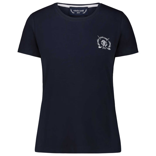Front view of Roberto Cavalli Golf Women's Accessories UET62ATPG1304926
