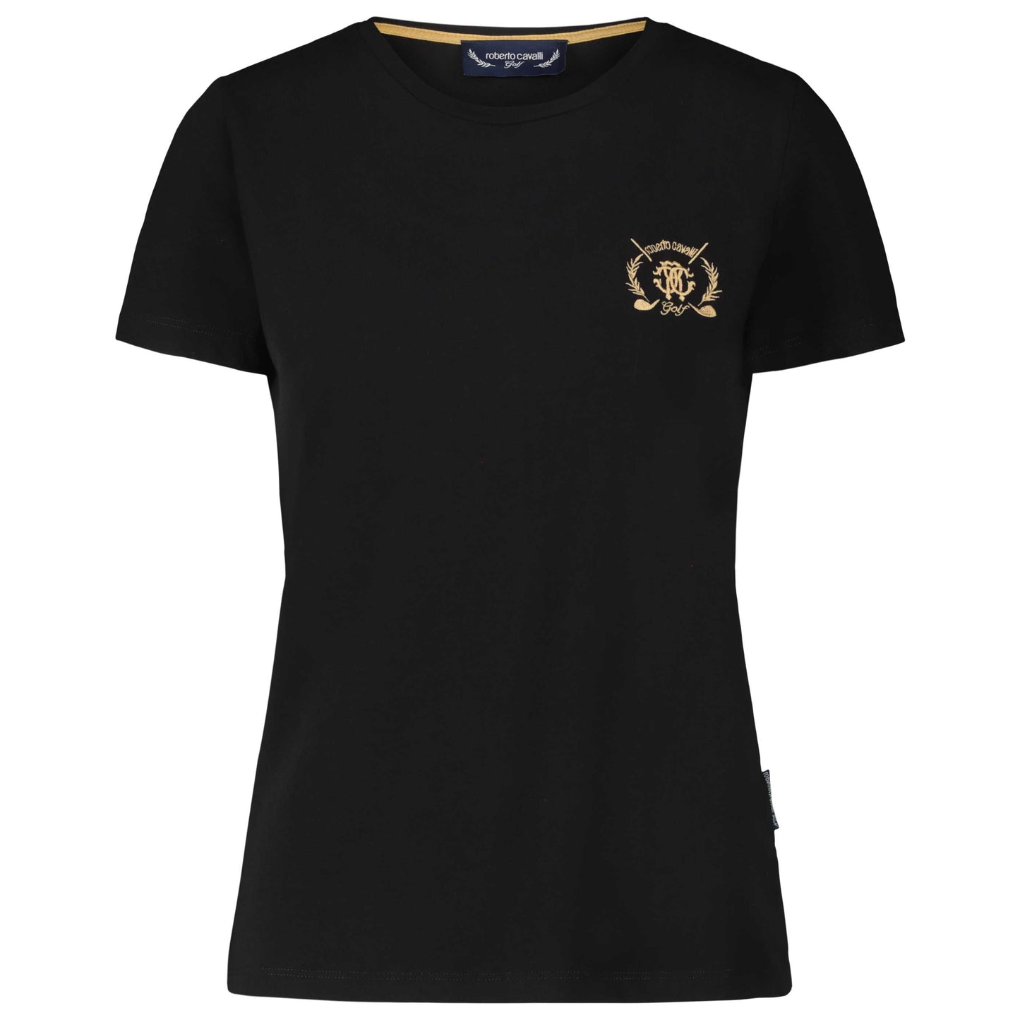 Front view of Roberto Cavalli Golf Women's Accessories UET62ATPG1305051