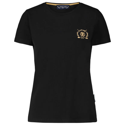 Front view of Roberto Cavalli Golf Women's Accessories UET62ATPG1305051