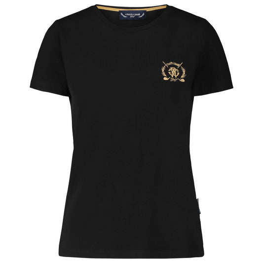 Front view of Roberto Cavalli Golf Women's Accessories UET62ATPG1305051