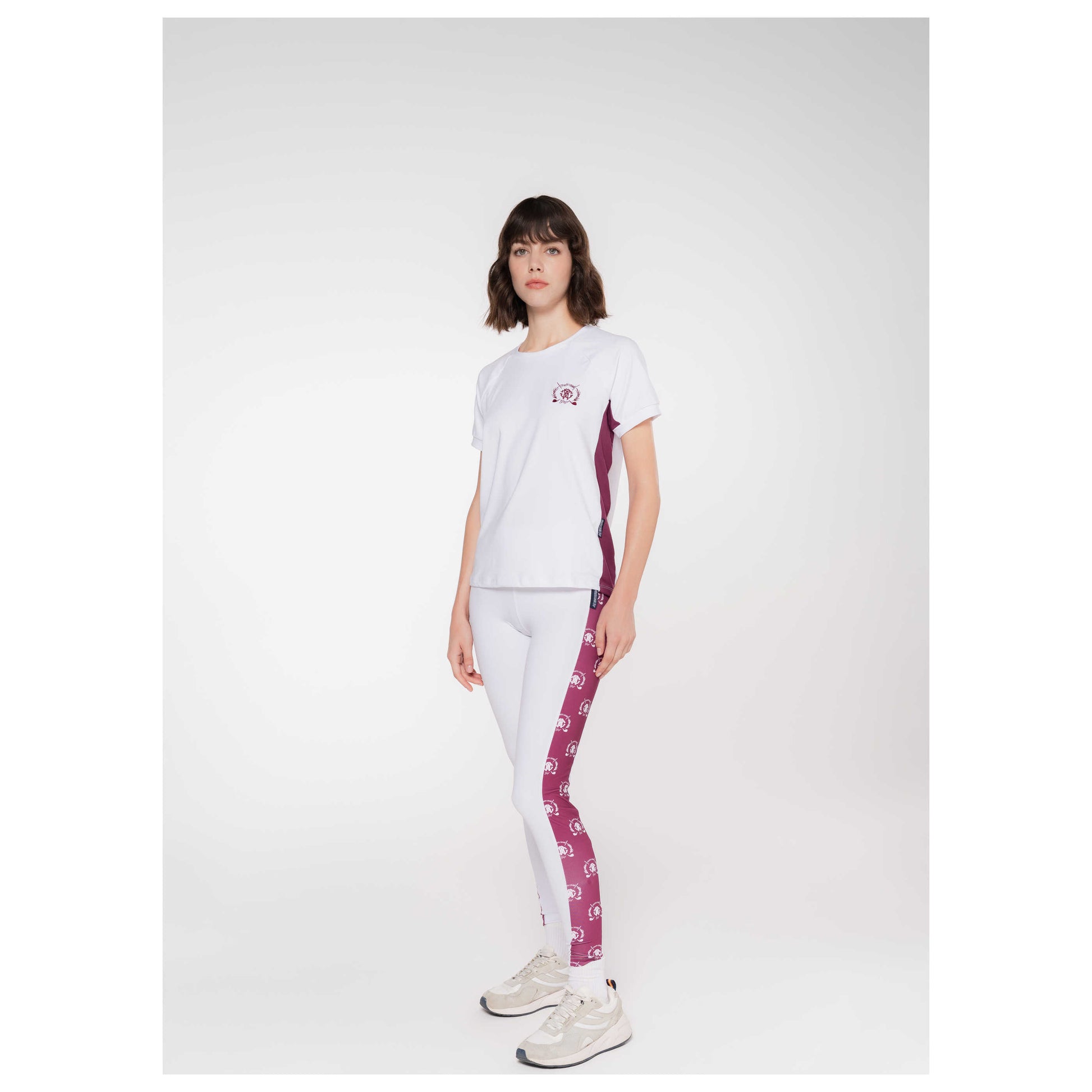 Roberto Cavalli Golf Women's Accessories UET62CTPG0800053 - Image #12