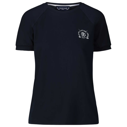 Front view of Roberto Cavalli Golf Women's Accessories UET62DTPG0804926