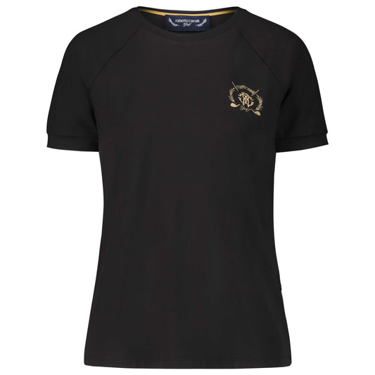 Front view of Roberto Cavalli Golf Women's Accessories UET62DTPG0805051