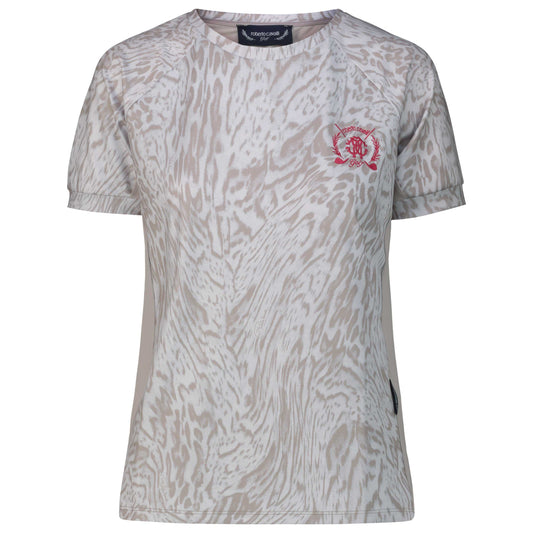 Front view of Roberto Cavalli Golf Women's Accessories UET62FKEO7505001