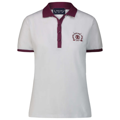 Front view of Roberto Cavalli Golf Women's Accessories UET64ATPG1300053