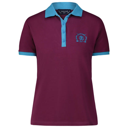 Front view of Roberto Cavalli Golf Women's Accessories UET64ATPG1302509