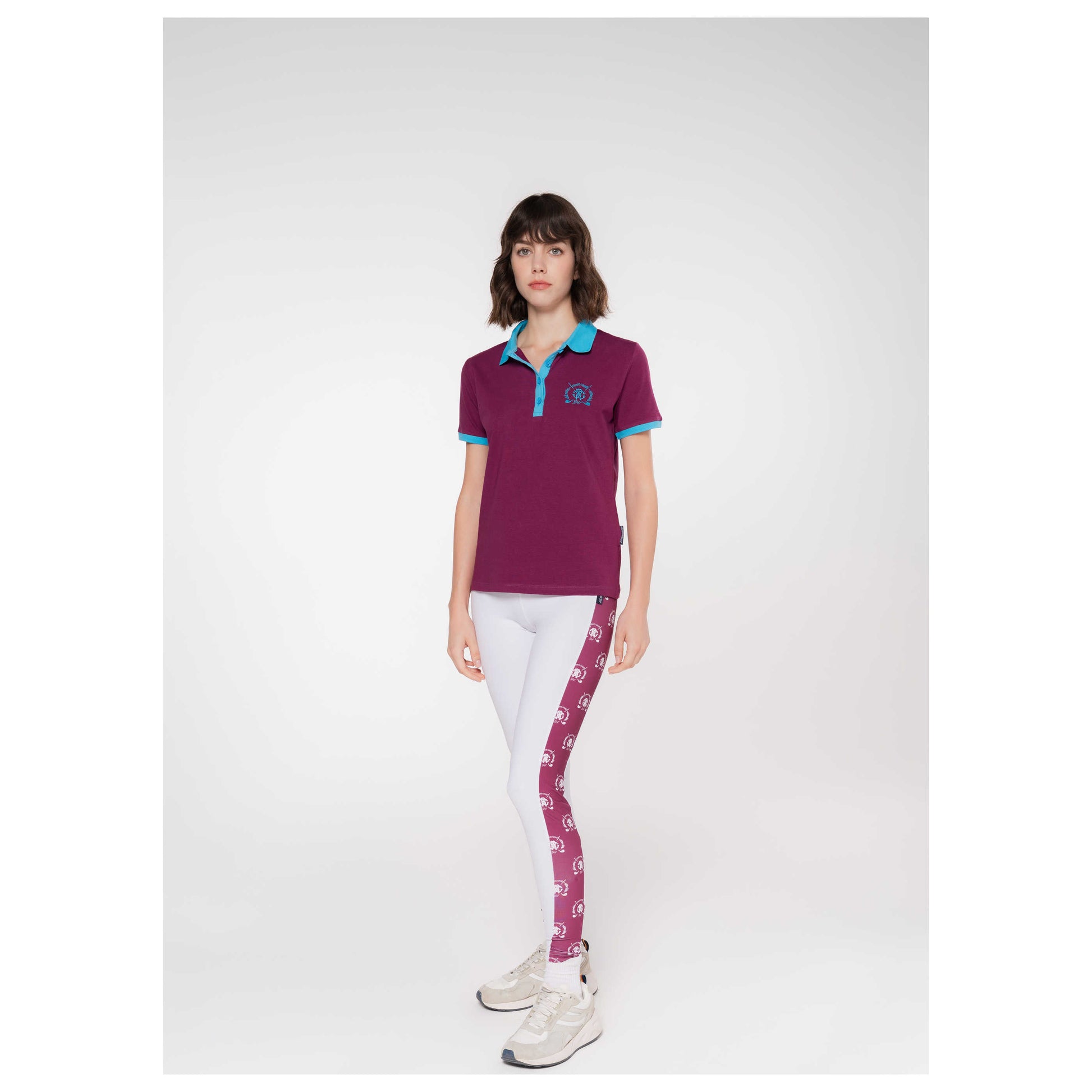 Roberto Cavalli Golf Women's Accessories UET64ATPG1302509 - Image #12
