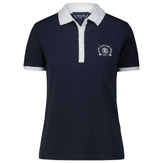 Front view of Roberto Cavalli Golf Women's Accessories UET64ATPG1304926
