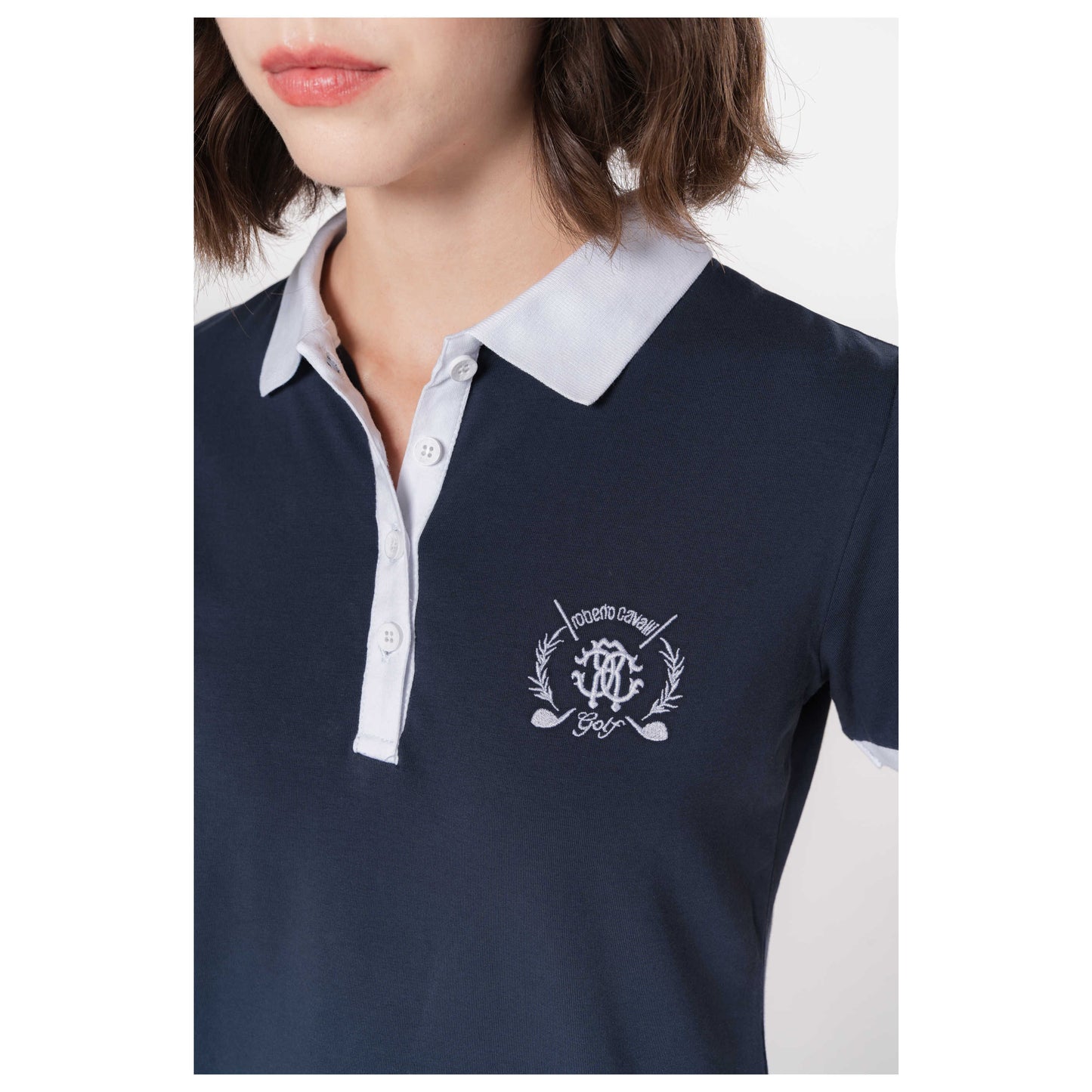 Roberto Cavalli Golf Women's Accessories UET64ATPG1304926 - Image #14