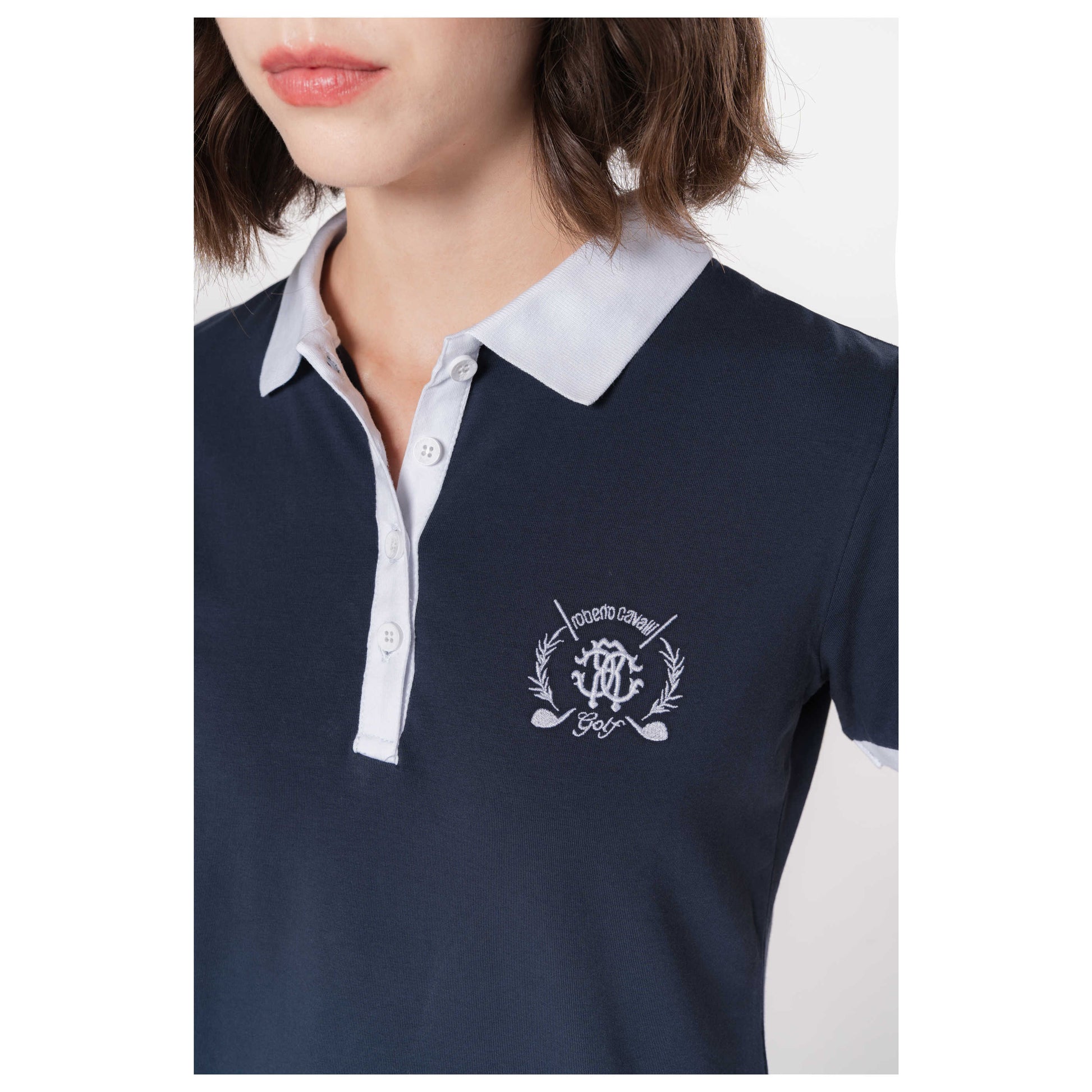 Roberto Cavalli Golf Women's Accessories UET64ATPG1304926 - Image #14
