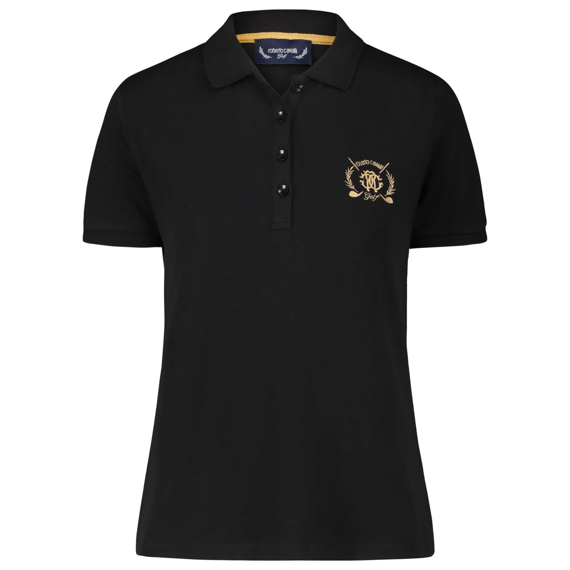 Front view of Roberto Cavalli Golf Women's Accessories UET64ATPG1305051