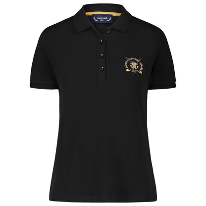 Front view of Roberto Cavalli Golf Women's Accessories UET64ATPG1305051