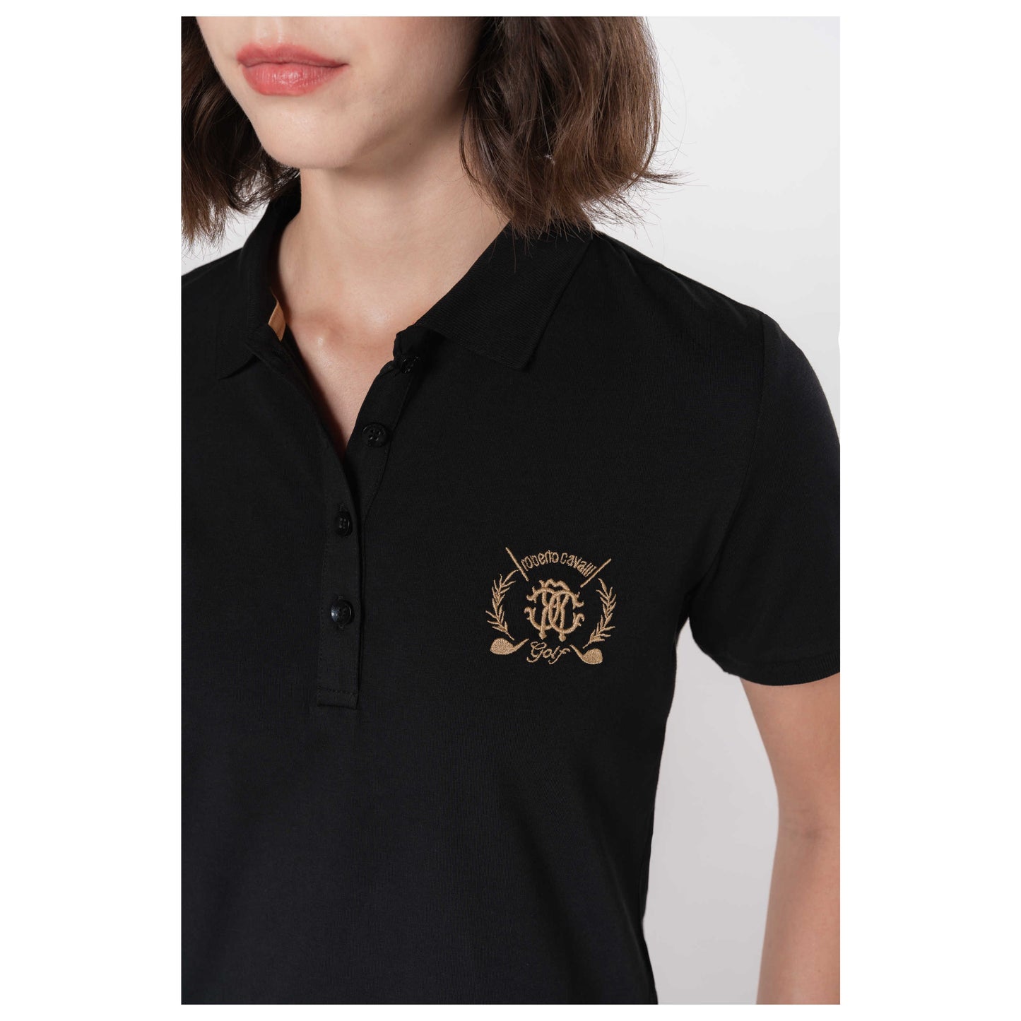 Roberto Cavalli Golf Women's Accessories UET64ATPG1305051 - Image #14