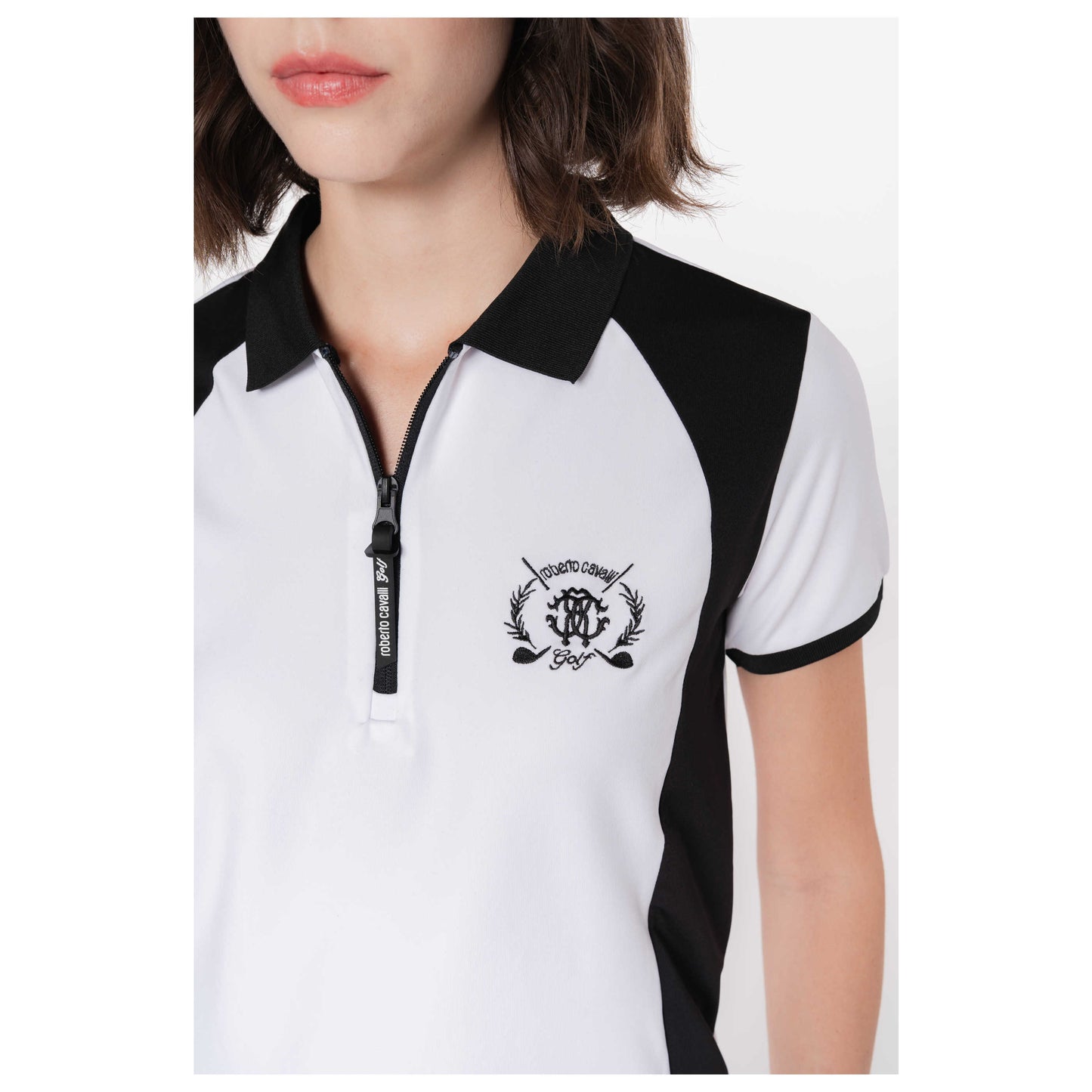 Roberto Cavalli Golf Women's Accessories UET64CTPG0800053 - Image #15