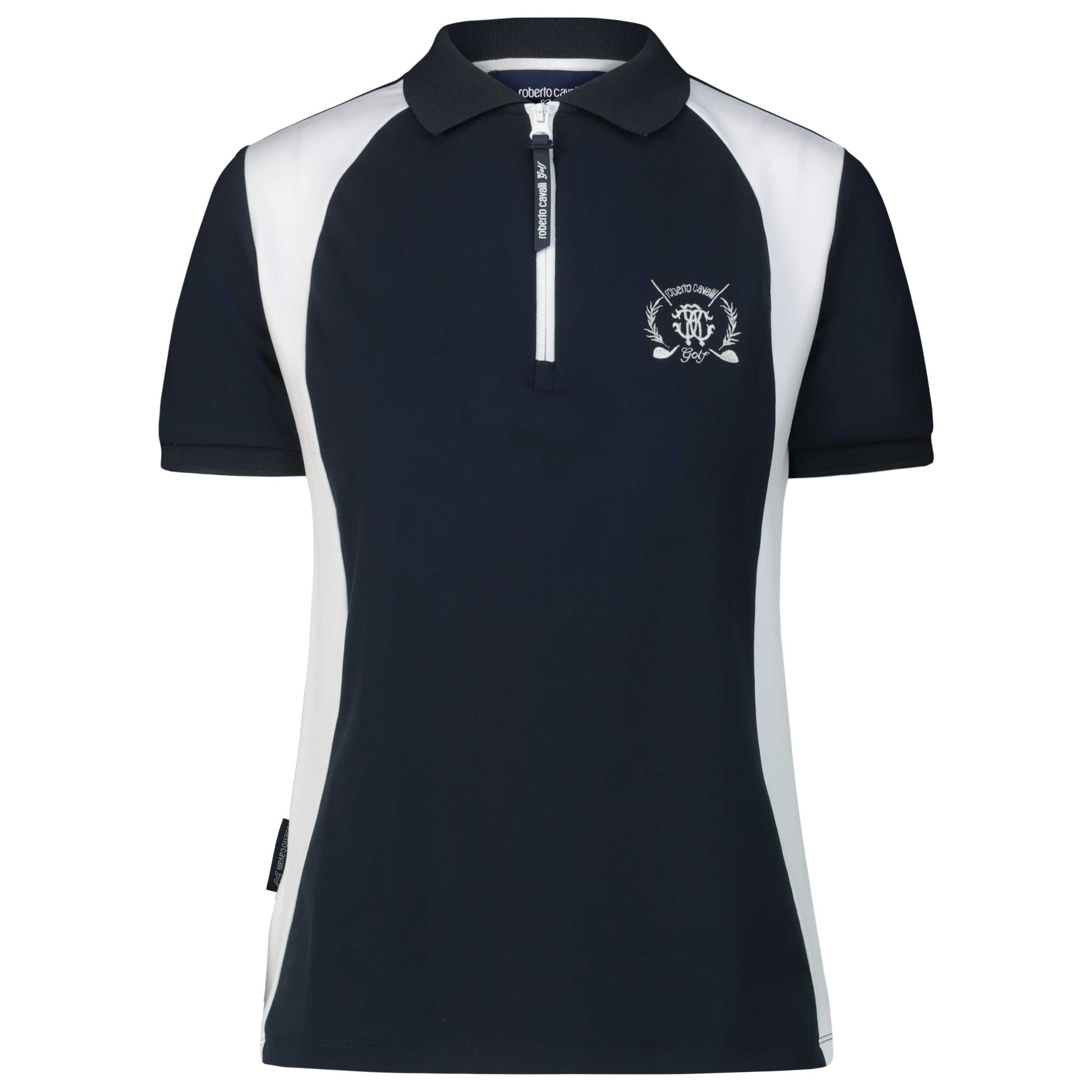 Front view of Roberto Cavalli Golf Women's Accessories UET64CTPG0804926