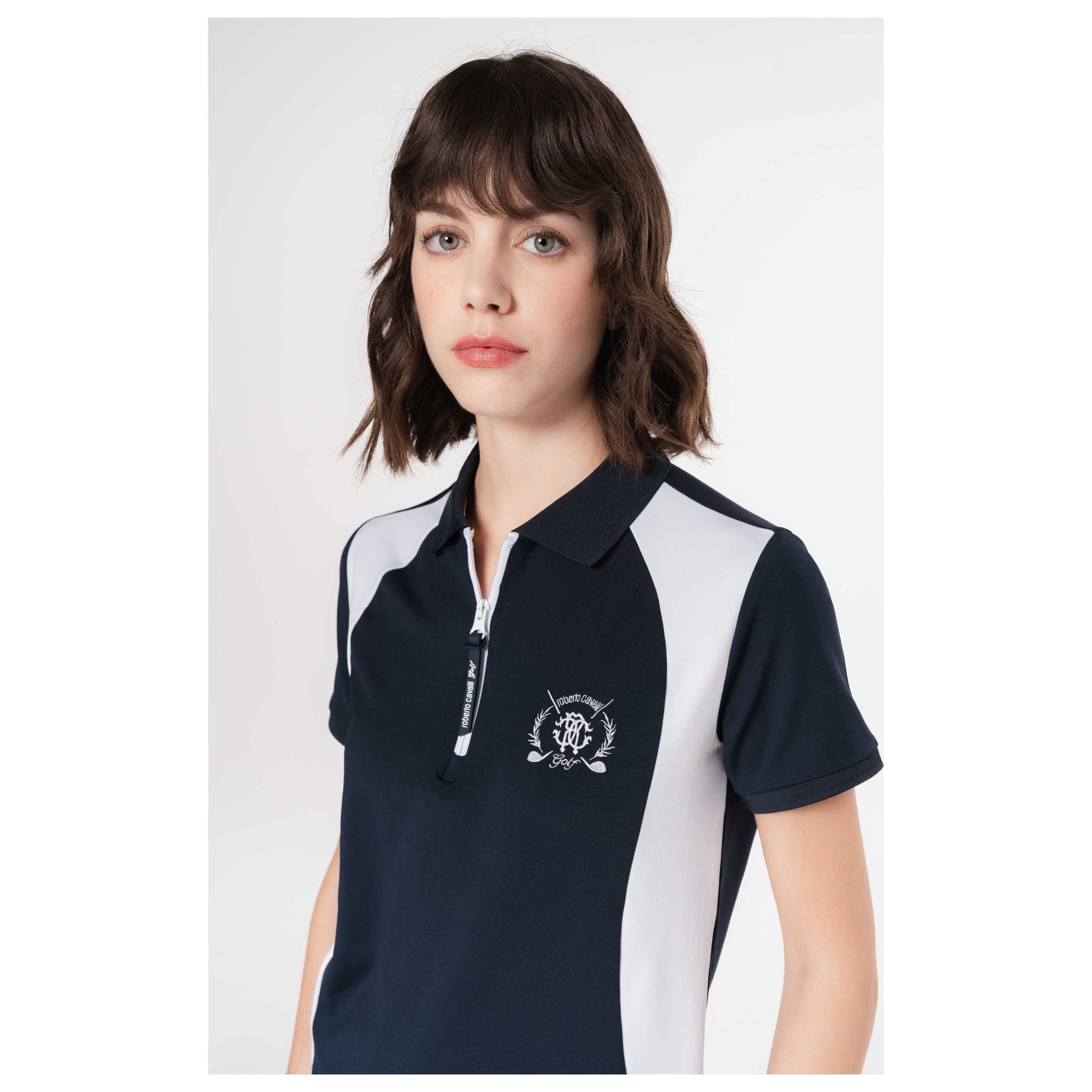 Roberto Cavalli Golf Women's Accessories UET64CTPG0804926 - Image #14