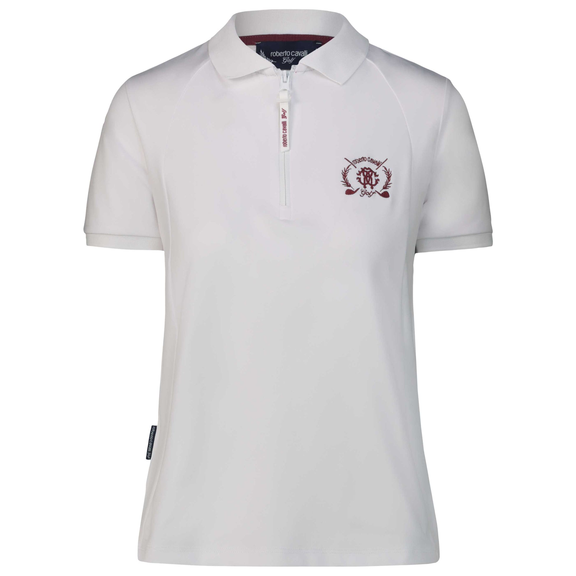 Front view of Roberto Cavalli Golf Women's Accessories UET64DTPG0800053