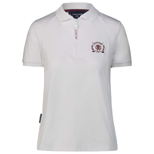 Front view of Roberto Cavalli Golf Women's Accessories UET64DTPG0800053