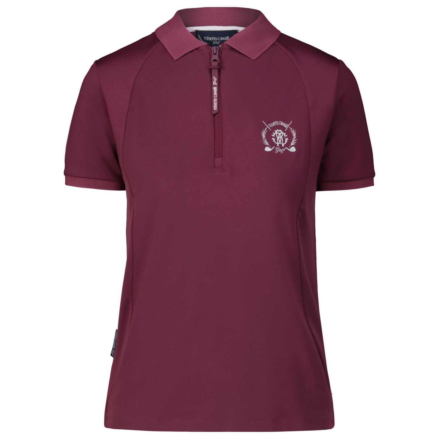 Front view of Roberto Cavalli Golf Women's Accessories UET64DTPG0802509