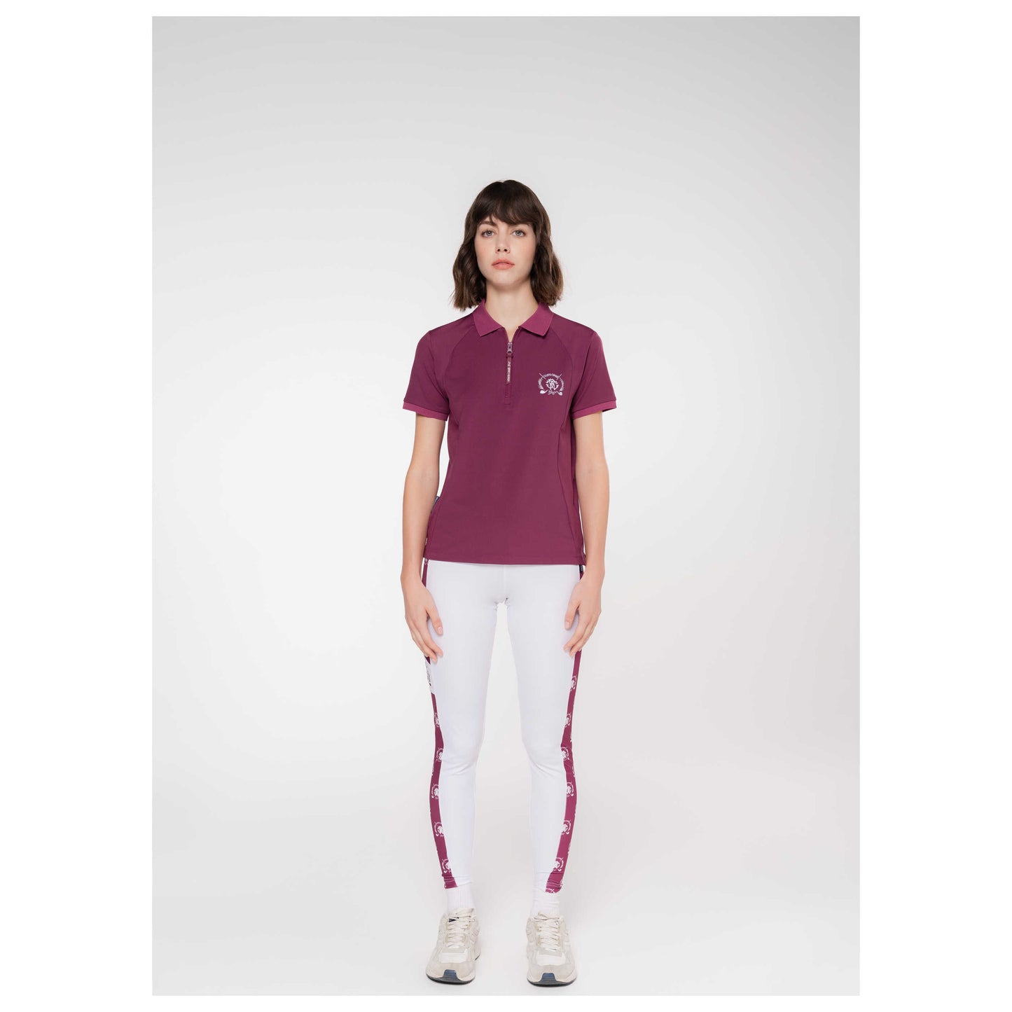 Roberto Cavalli Golf Women's Accessories UET64DTPG0802509 - Image #11