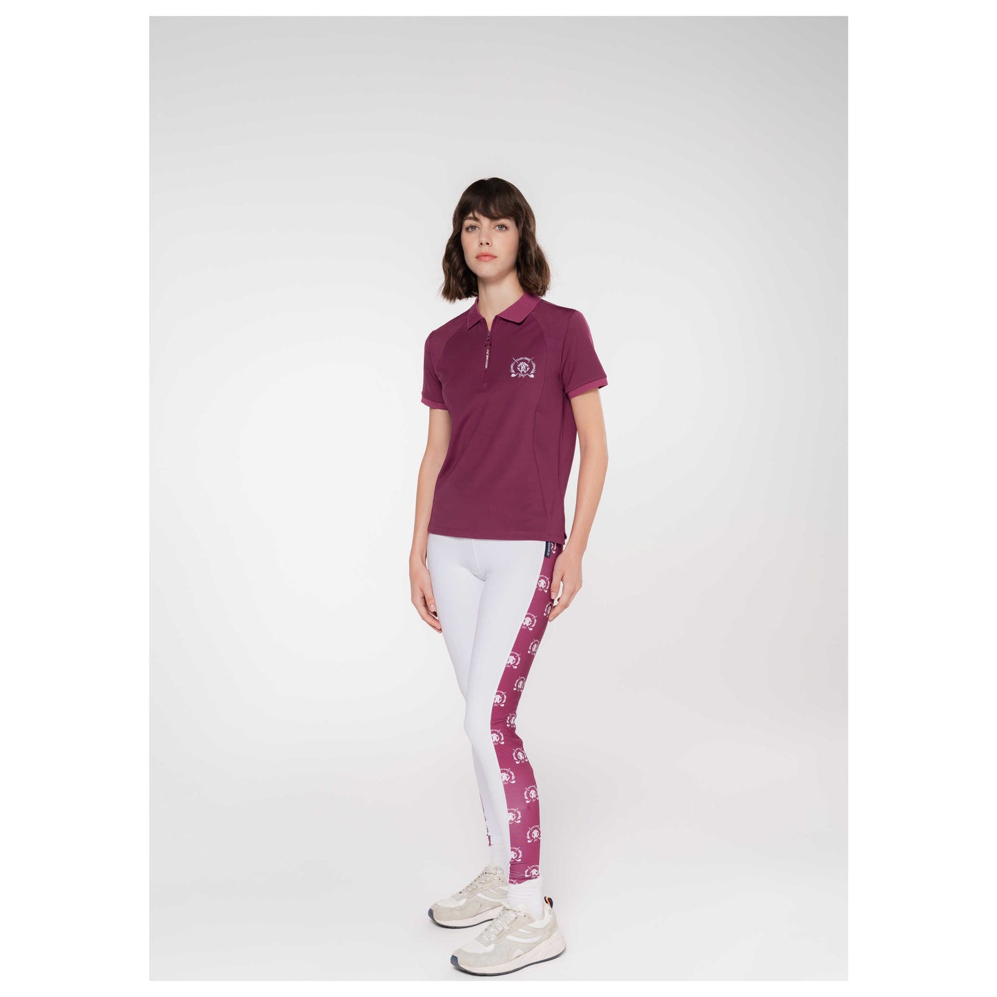 Roberto Cavalli Golf Women's Accessories UET64DTPG0802509 - Image #12