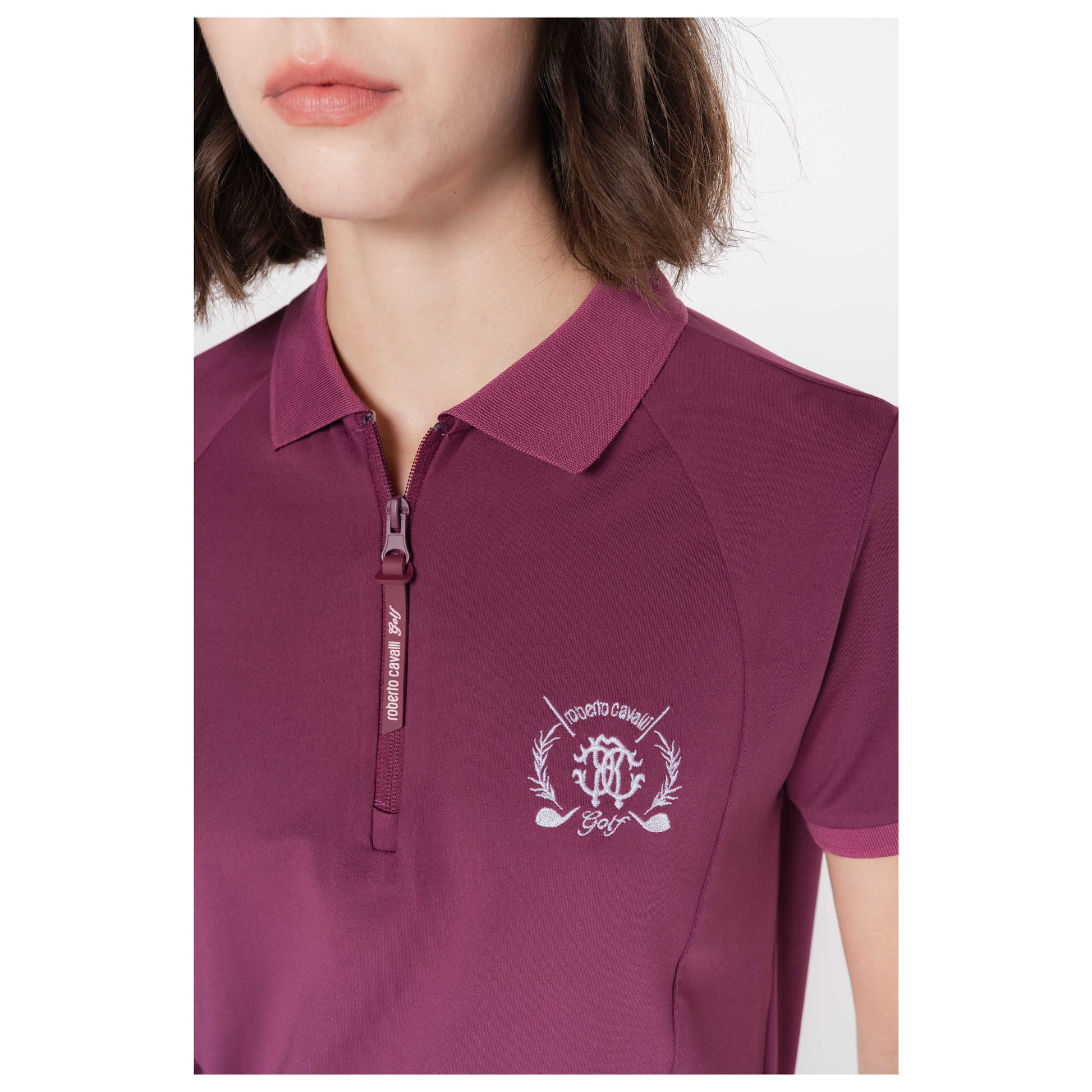 Roberto Cavalli Golf Women's Accessories UET64DTPG0802509 - Image #16
