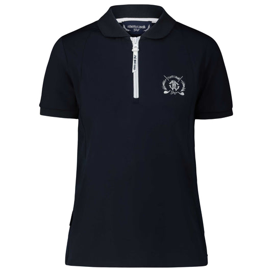 Front view of Roberto Cavalli Golf Women's Accessories UET64DTPG0804926