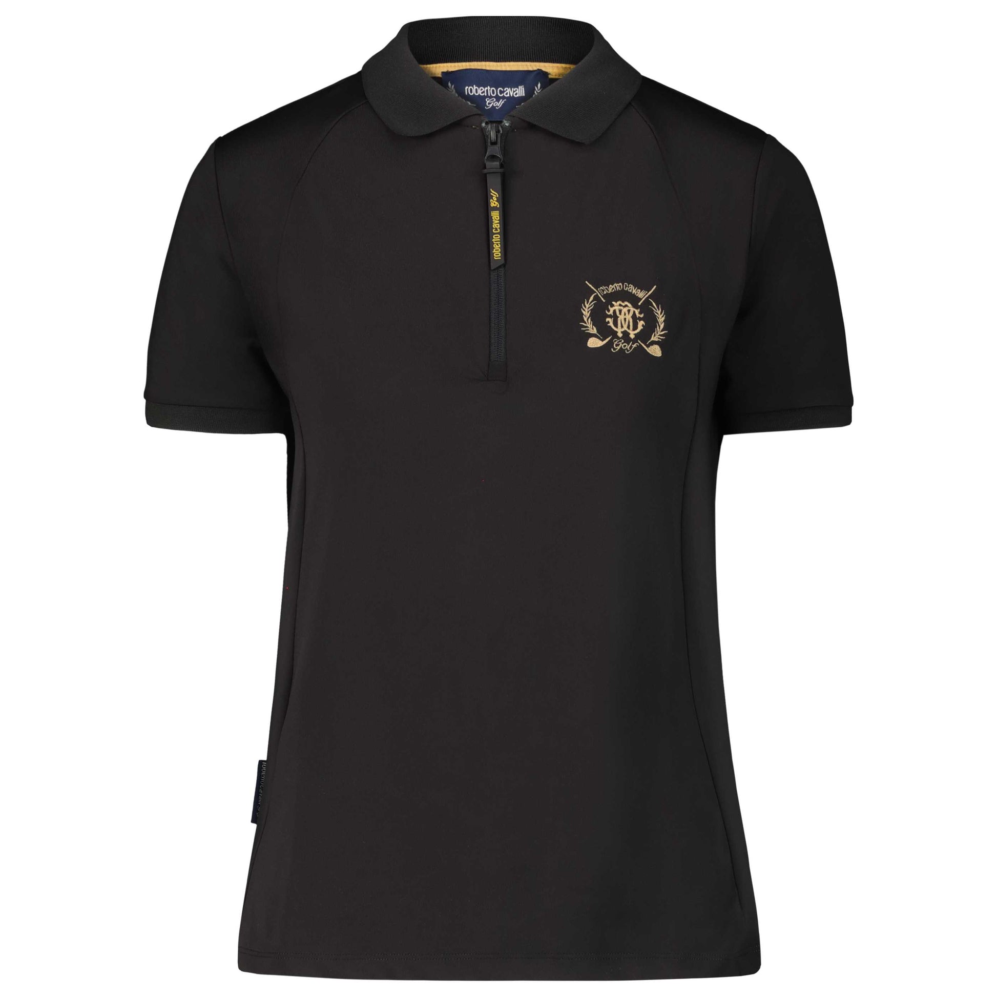 Front view of Roberto Cavalli Golf Women's Accessories UET64DTPG0805051