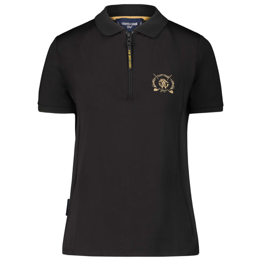 Front view of Roberto Cavalli Golf Women's Accessories UET64DTPG0805051