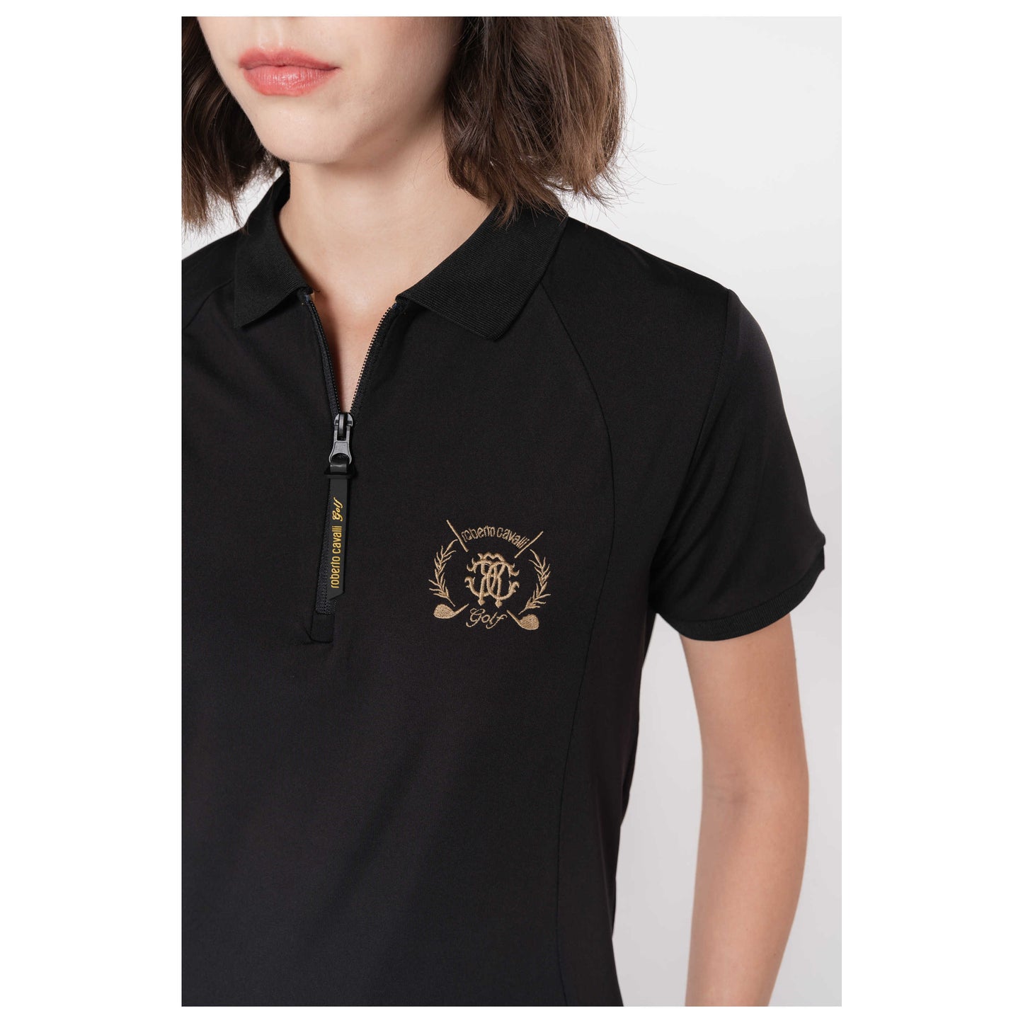 Roberto Cavalli Golf Women's Accessories UET64DTPG0805051 - Image #15