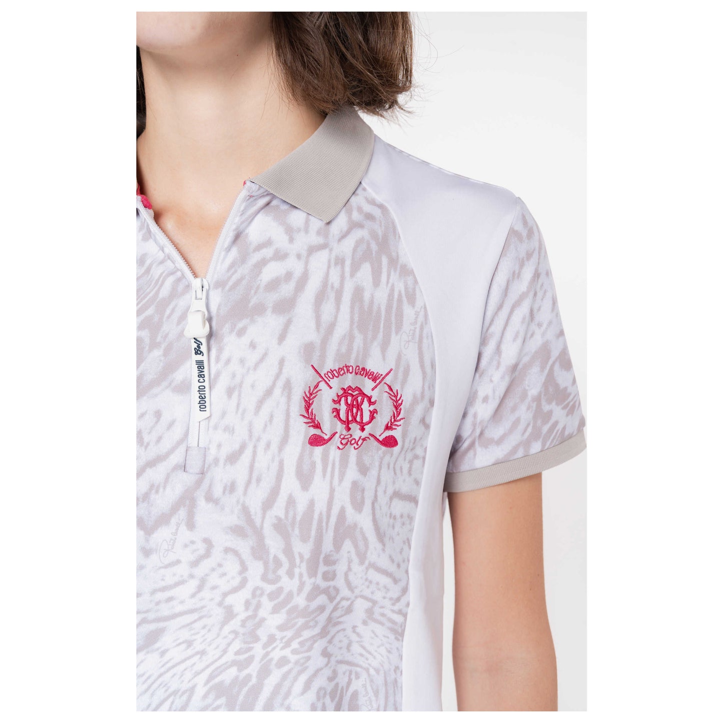 Roberto Cavalli Golf Women's Accessories UET64EKEO7505001 - Image #15