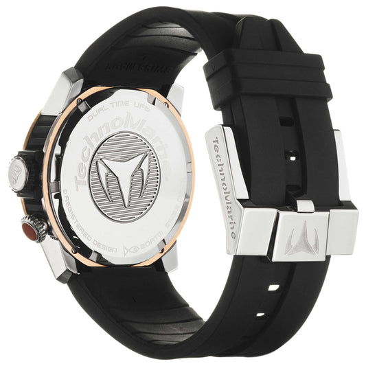 TechnoMarine UF6 Men's Swiss Quartz (Battery-Powered) Watch UFDT02G - Image #2