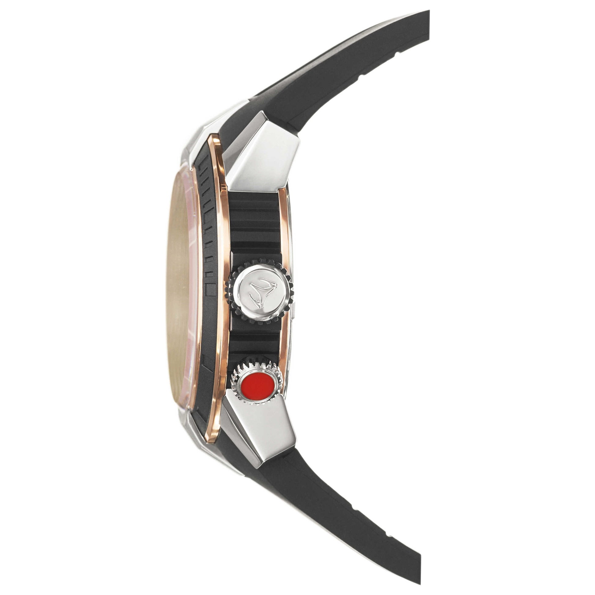 TechnoMarine UF6 Men's Swiss Quartz (Battery-Powered) Watch UFDT02G - Image #4