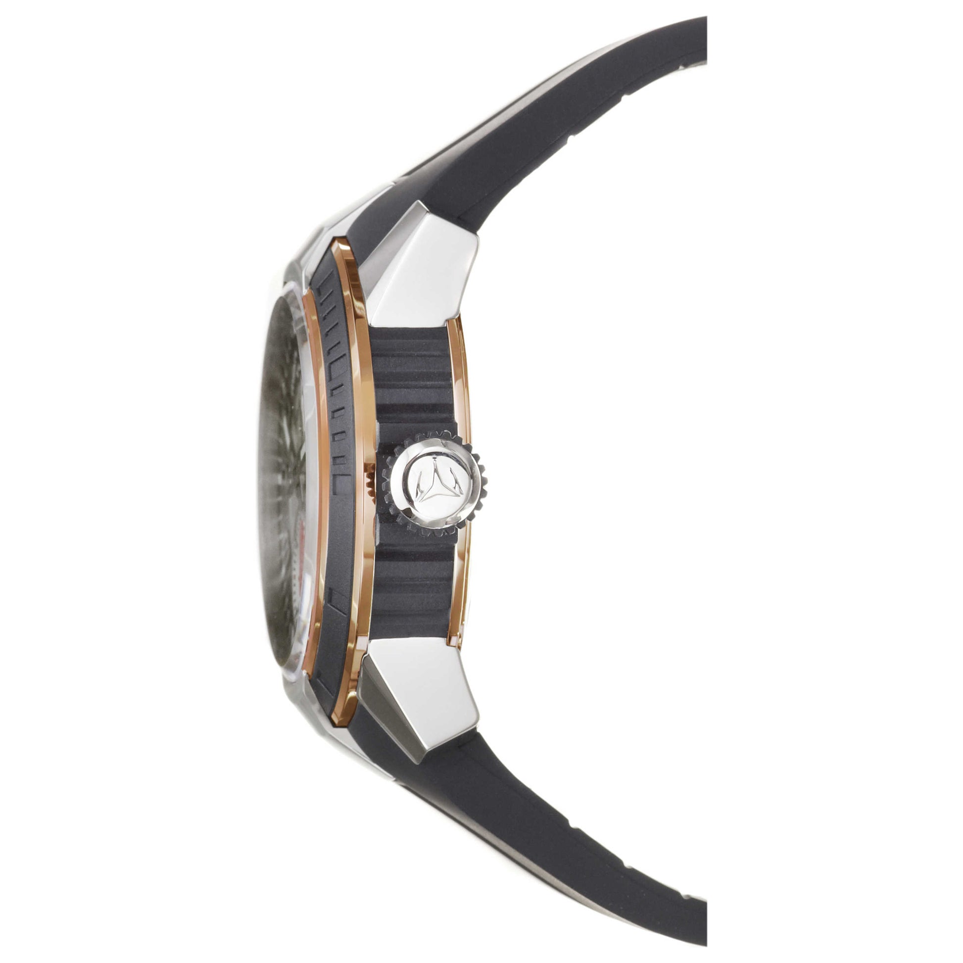 TechnoMarine UF6 Men's Swiss Quartz (Battery-Powered) Watch UFR02G - Image #4