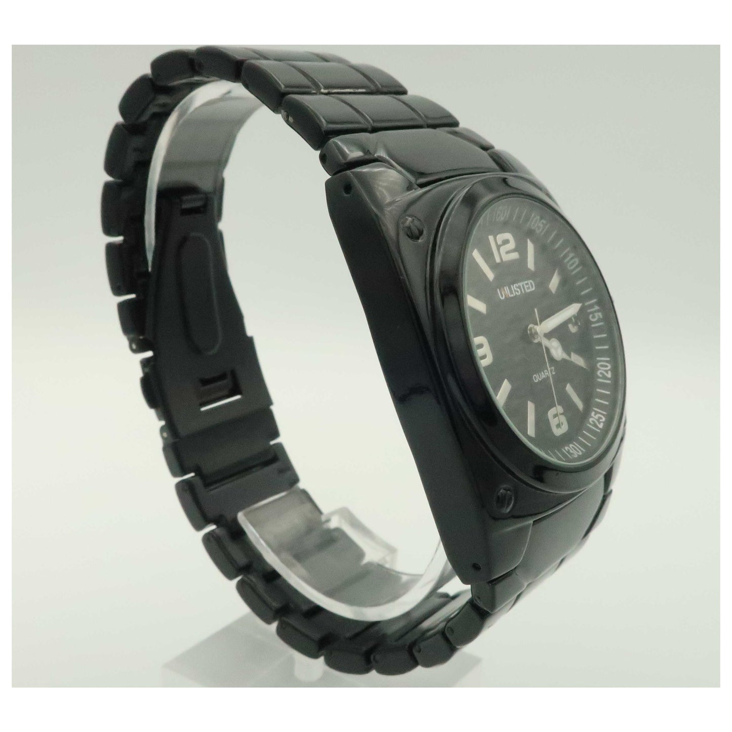 Unlisted City Streets Men's Quartz Watch UL1021-SDV2 - Image #3